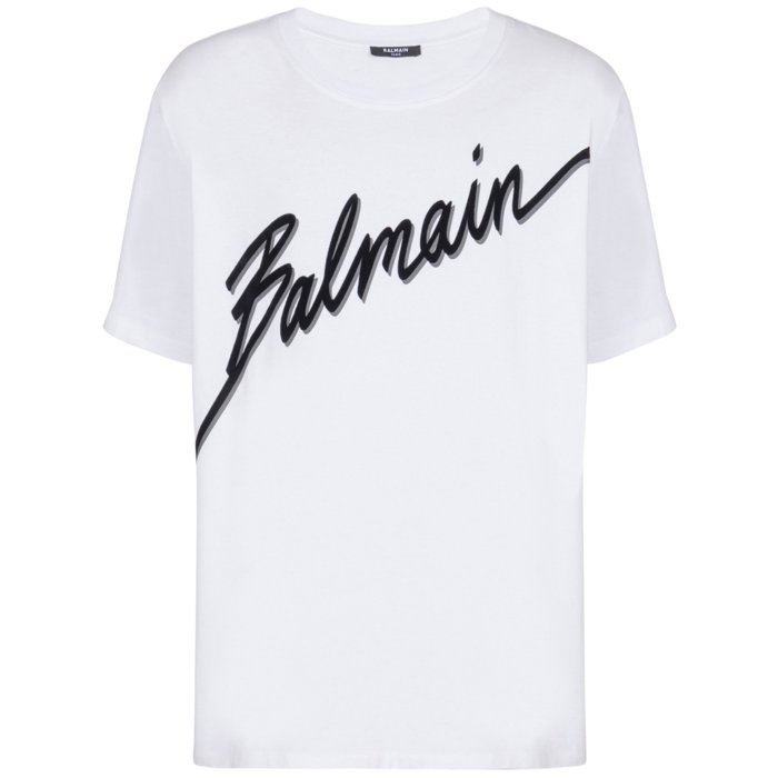 【BALMAIN】関税込☆モノグラム Tシャツ ベージュ 楽天市場】バルマン Tシャツ(カラーベージュ)(メンズ