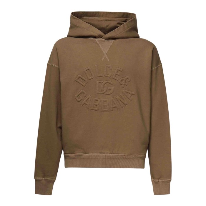 関税込★VIP価格【DOLCE & GABBANA】コットンパーカー 楽天市場】ドルチェ&ガッバーナ(パーカー|トップス):メンズ
