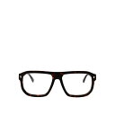 ディースクエアード Dsquared2 Glasses D20146086 Men サングラス・アイウェア Brown 57 【送料無料・関税込】