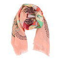 エトロ ETRO Patterned scarf その他 Multicolour ONESIZE 137225619650 【送料無料・関税込】(4)