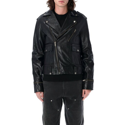 Golden Goose ゴールデングース メンズ カジュアルジャケット・ベスト GMP02258P00119590100 Golden Goose Coats Black Blacks and greys 54 52 48 46 50 40 42 44 56 58 60 62 64 【送料無料・関税込】 Golden Goose ゴールデングース メンズ カジュアルジャケット・ベスト GMP02258P00119590100 Golden Goose Coats Black Blacks and greys 54 52 48 46 50 40 42 44 56 58 60 62 64 【送料無料・関税込】