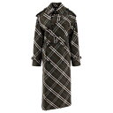 バーバリー Burberry