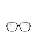 イザベル マラン Isabel Marant Glasses IM0168086 Women サングラス・アイウェア Brown 55 【送料無料・関税込】(4)