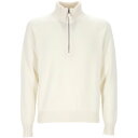 TOM FORD トムフォード メンズ ニット・セーター・カーディガン KFL004YMW106AW0002 Tom Ford Sweaters White L...