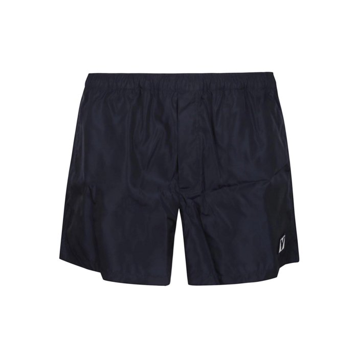 ヴァレンティノ Valentino Garavani Swim shorts VUHA286FNB01 Men スイムウェア Blue 48 50 52 46 54 【送料無料・関税込】