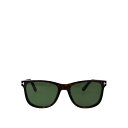【楽天スーパーセール 最大75%OFF+P2倍】TOM FORD トムフォード メンズ サングラス・アイウェア FT110452N Sinatra Sunglasses Brown 53 【送料無料・関税込】