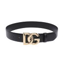 Dolce & Gabbana ドルチェガッバーナ レディース ベルト・サスペンダー BE14446AW57680999 Dolce & Gabbana Bel...
