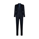 ドルチェガッバーナ Dolce & Gabbana Dolce & Gabbana Dresses GKPFMTFM2GSS8031 Men スーツ・ジャケット...