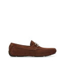 フェラガモ FERRAGAMO Salvatore Ferragamo Sandals 768074020350COCOABROWNNEWBISCOTTO Me...