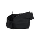 アレキサンダー・マックイーン Alexander McQUEEN Top 'Crop Lapel Corset' 740256QJACX1000 Women タ...