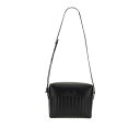 Jil Sander ジルサンダー メンズ ハンドバッグ・ショルダーバッグ J25WG0014P6290001 Bag Lid Black onesize 【送...