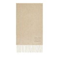 マックスマーラ Max Mara Stole 2524546311600000 Women スカーフ・マフラー Black onesize 【送料無料・関税込】
