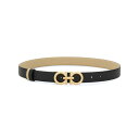 FERRAGAMO フェラガモ レディース ベルト・サスペンダー 780425230359NEROSTONE Salvatore Ferragamo Belts...
