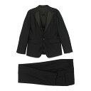 ディースクエアード Dsquared2 Suit S39408S74FT0493900 Men スーツ・ジャケット Black 50 52 48 【送料無料・関...