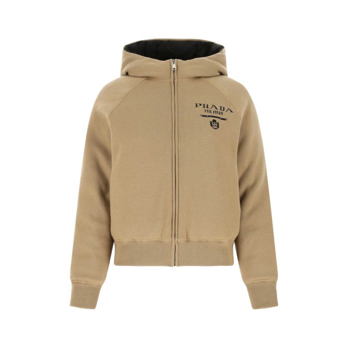 Pradaプラダレディースダウンジ...