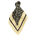 ヴァレンティノ Valentino Garavani Valentino Garavani 'Toute La V' scarf W2EI114SHTREX W...