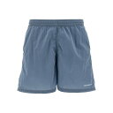 カーハート Carhartt WIP 'Canby' swimsuit I0345702SFXX Men スイムウェア Light Blue L M S XL ...