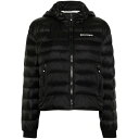 パームエンジェルス Palm Angels Palm Angels Coats Black PWED026S24FAB0011003 Women カジュアルジャケット・ベスト Blacks and greys S M XS L 【送料無料・関税込】