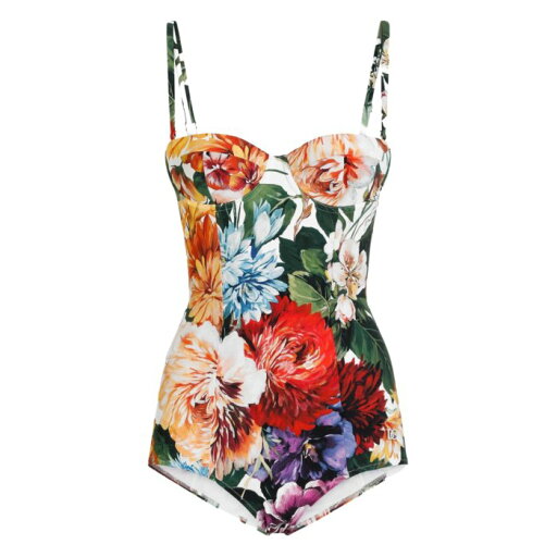 ドルチェガッバーナ Dolce & Gabbana Dolce & Gabbana Sea clothing MultiColour O9A13JFSGFFHA5PC Women スイムウェア 2 3 4 【送料無料・関税込】 ドルチェガッバーナ Dolce & Gabbana Dolce & Gabbana Sea clothing MultiColour O9A13JFSGFFHA5PC Women スイムウェア 2 3 4 【送料無料・関税込】