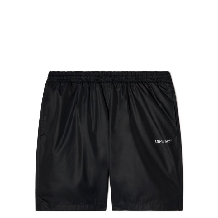 եۥ磻 Off-White Off White Sea clothing Black OMFD008F23FAB0031001 Men...