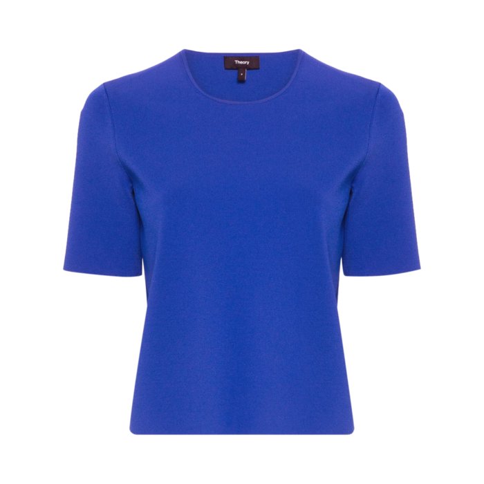 楽天市場】レーヨン（ブランドセオリー）（Tシャツ・カットソー