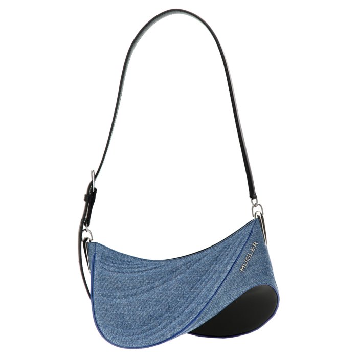 MUGLER 1RO158660091999 関税送料込 楽天市場】Mugler ミュグレー(バッグ・小物・ブランド雑貨)の通販