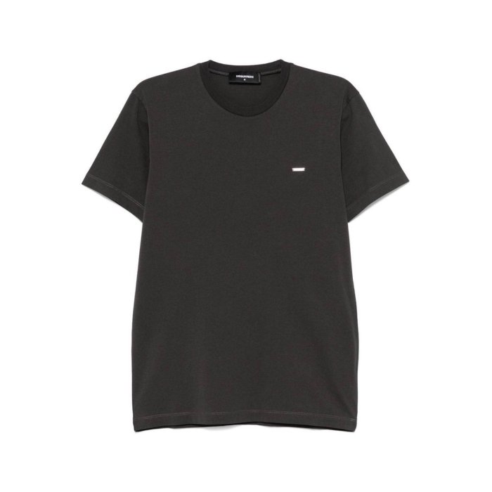DSQUARED Tシャツ・カットソー グレー 2009224D0060 楽天市場】グレー(ブランドディースクエアード)(Tシャツ