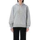 サンローラン Saint Laurent Saint Laurent Clothing.... Grey 778559Y37PU1403 Women スウェット...