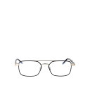 【楽天スーパーセール 最大75%OFF+P2倍】Saint Laurent サンローラン メンズ サングラス・アイウェア SL780003 Sl 780 Glasses Silver 52 【送料無料・関税込】