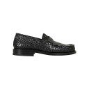 マルニ Marni ローファー ウィメンズ シューズ ローファー Black 36 女性 MOMS00520200N99 【送料無料・関税込】