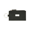 MM6 Maison Margiela エムエムシックス レディース 財布・カードケース SA6UI0031P8332T8013 ZIPPERED CARD H...