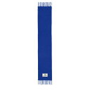 マルニ Marni ALPACA SCARF ASZC0005A0UTW91800B59 Men スカーフ・マフラー BLUE onesize 【送料無料・関税込】