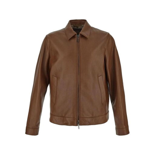 トッズ Tod's jacket in leather メンズ ウェア ジャケット & コート カジュアルジャケット・ベスト Beige L 2XL 男性 X1M12490050WDOS004 【送料無料・関税込】 トッズ Tod's jacket in leather メンズ ウェア ジャケット & コート カジュアルジャケット・ベスト Beige L 2XL 男性 X1M12490050WDOS004 【送料無料・関税込】
