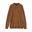トッズ Tod's Tods Sweater メンズ ウェア トップス ニット・セーター・カーディガン Beige 2XL L XL M 男性 X8MC1498...