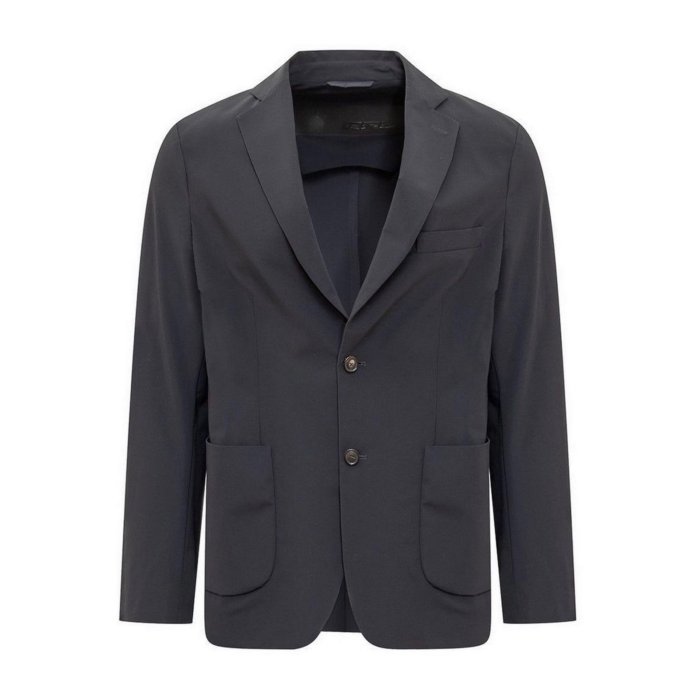 【楽天ブラックフライデー最大80%OFF+P2倍~】TAGLIATORE タリアトーレ メンズ スーツ 2SVS22B01060001UN5012 Suit Black 48 50 52 【送料無料・関税込】