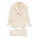 タリアトーレ TAGLIATORE Women's dress TPARIGI10BADM50010A1109 Women スーツ・ジャケット Beige 42...