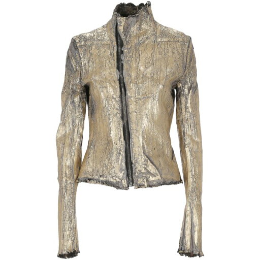 リック オウエンス Rick Owens Rick Owens Jackets Golden RP01E7701SGMC02 Women スーツ・ジャケット Brown 44 40 42 【送料無料・関税込】 リック オウエンス Rick Owens Rick Owens Jackets Golden RP01E7701SGMC02 Women スーツ・ジャケット Brown 44 40 42 【送料無料・関税込】