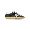 ゴールデングース Golden Goose Golden Goose Sneakers Green GMF00672F00614435894 Men スニーカー Blue and green 41 40 42 43 44 45 39 【送料無料・関税込】(4)