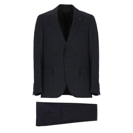 ラルディーニ LARDINI Lardini Suit Blue ES787AEESE64301850 Men スーツ・ジャケット Blue and green 46 48 50 52 54 【送料無料・関税込】 ラルディーニ LARDINI Lardini Suit Blue ES787AEESE64301850 Men スーツ・ジャケット Blue and green 46 48 50 52 54 【送料無料・関税込】