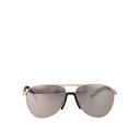 【楽天スーパーセール 最大75%OFF+P2倍】Prada プラダ メンズ サングラス・アイウェア 0PS53ZS18X80I Sunglasses Brown 59 【送料無料・関税込】