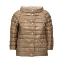 ヘルノ Herno Reversible hood PI0769D12017Z2619 Women コート・ダウン Multicolor IT40 IT42 I...