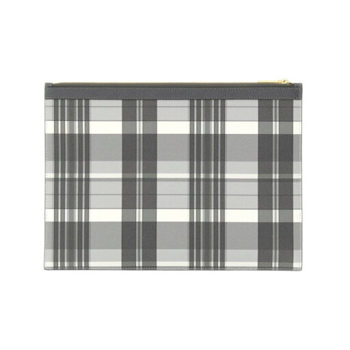 【送料無料・関税込】 トム・ブラウン Thom Browne MEDIUM DOCUMENT HOLDER メンズ アクセサリー 財布・カードケース Multicolour Black U ONESIZE 男性 MAC155AL0041980 【送料無料・関税込】 トム・ブラウン Thom Browne MEDIUM DOCUMENT HOLDER メンズ アクセサリー 財布・カードケース Multicolour Black U ONESIZE 男性 MAC155AL0041980