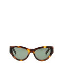 サンローラン Saint Laurent 'SL M94 RIM' sunglasses 822277Y99562301 Women サングラス・アイウェア B...