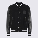 ジバンシィ GIVENCHY Jackets Black メンズ ウェア ジャケット & コート カジュアルジャケット・ベスト Black 48 50 46 I...