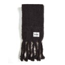 ジルサンダー Jil Sander Jil Sander Scarfs Purple J47TE0122J40041204 Men スカーフ・マフラー Brig...