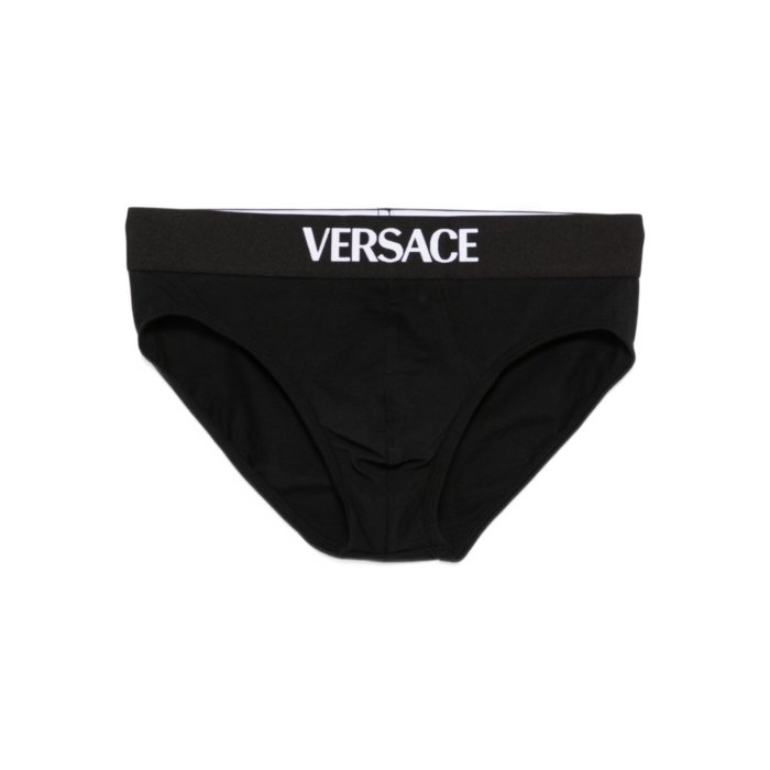 【楽天ブラックフライデー最大80%OFF+P2倍~】VERSACE ヴェルサーチェ メンズ アンダーウェア 10205401A147831B000 Versac...