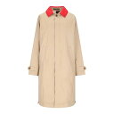 アンダーカバー UNDERCOVER Trench UC2C13011BEIGE Women コート・ダウン Beige 2 【送料無料・関税込】