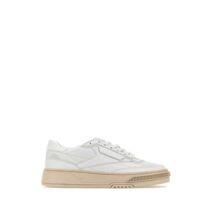 【楽天ブラックフライデー最大80%OFF+P2倍~】Reebok リーボック メンズ スニーカー RMIA04DC99LEA0080100 White leat...
