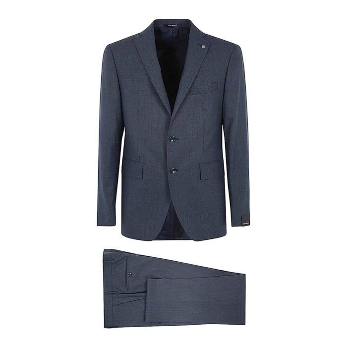 ꥢȡ TAGLIATORE Suit 2FNA22B01390059V1312 Men ġ㥱å Blue 54 ̵...