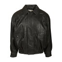 サンローラン Saint Laurent LOOK 2 - BLOUSON AMPLES POCHE 843656YCNF21000 Men カジュアルジャケッ...